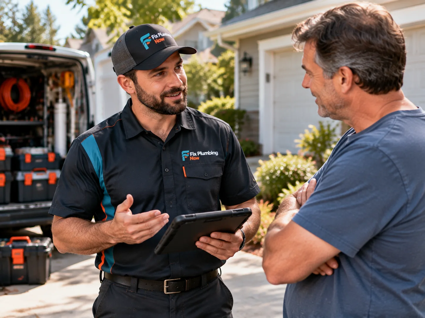 Clogged Drain Service Garden Grove, IA FAQs